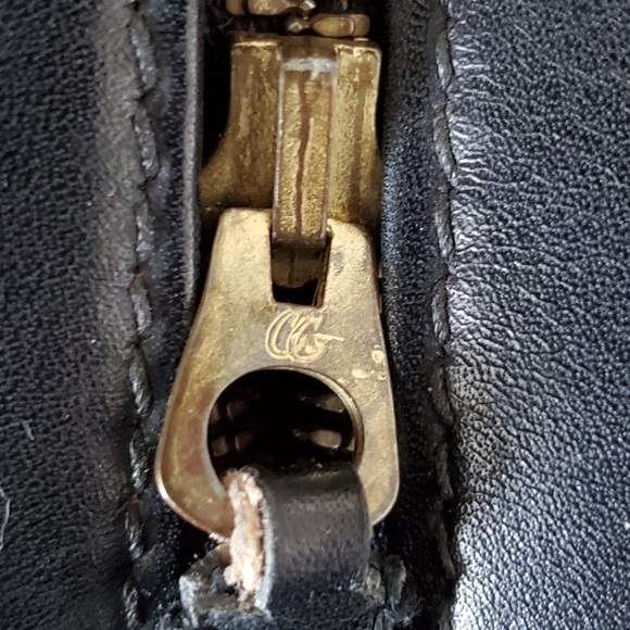 Rare Vintage Gucci Train Case Handbag Trav… - Picture 15 of 15